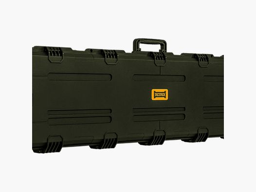 Gun Case | Large | Green