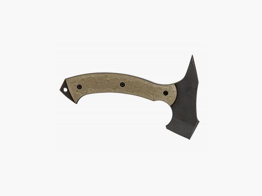 Tomahawk F13 Tommy Covert Green -Vert