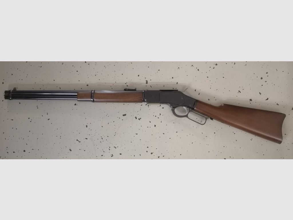 UHR  1872 Rossi Puma  Classic .357 Mag