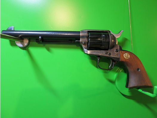 Colt Single Action Army SAA (oder Peacemaker, 1873, Colt .45), Kal. .45 Colt   #12-