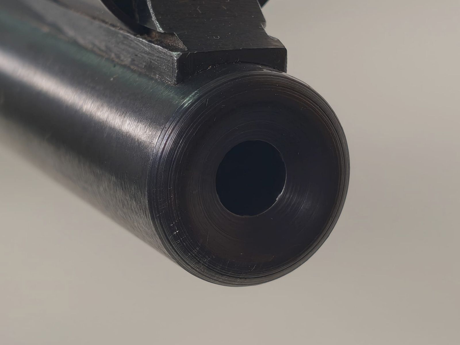 Krico Repetierbüchse .22lr inkl. ZF 4x15, Bild 7 von 7