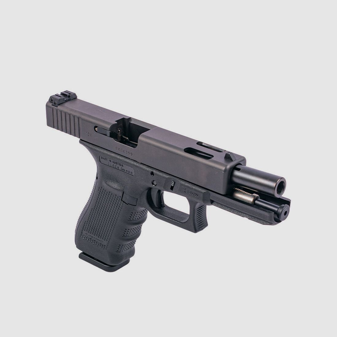 GLOCK 17 C Gen 4