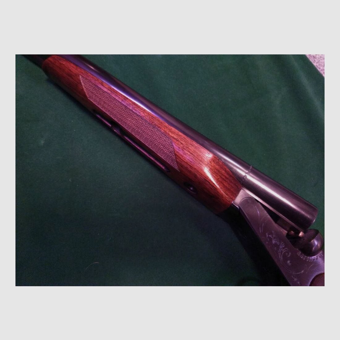 Baikal	 ISCH 43
