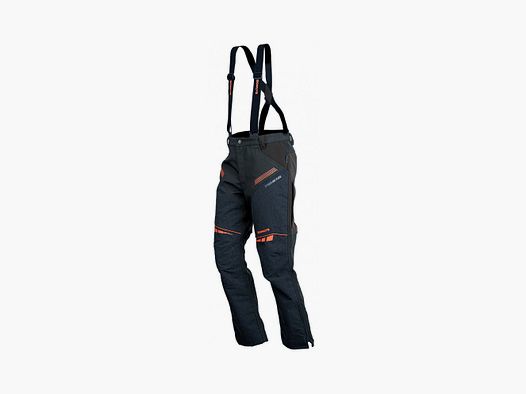 Pantaloni da caccia Indestructor GX verdi Somlys - taglia 48