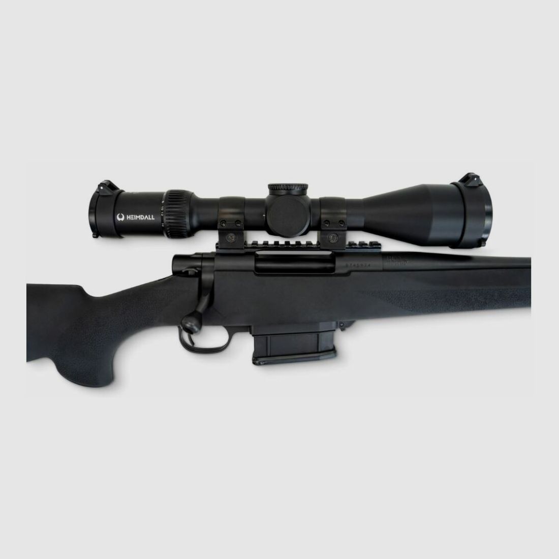 Howa 1500 Sporter Kaliber .308Win, Compleet Set .308Win