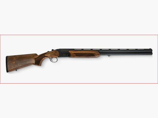 Akkar Churchill 812E Black