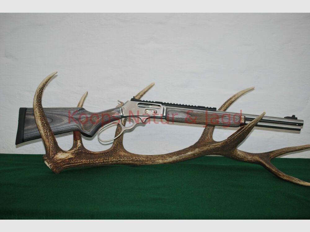 Marlin 1895 SBL