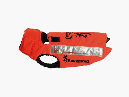 BROWNING Chaleco de protección para perros PROTECT PRO