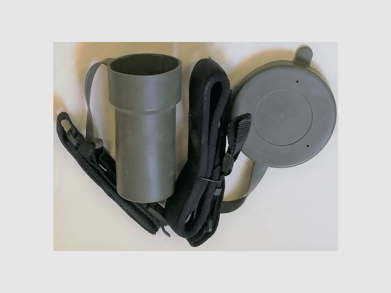 Swarovski Kopfhörer Schutz Transport CT75/85, Bild 7 von 7