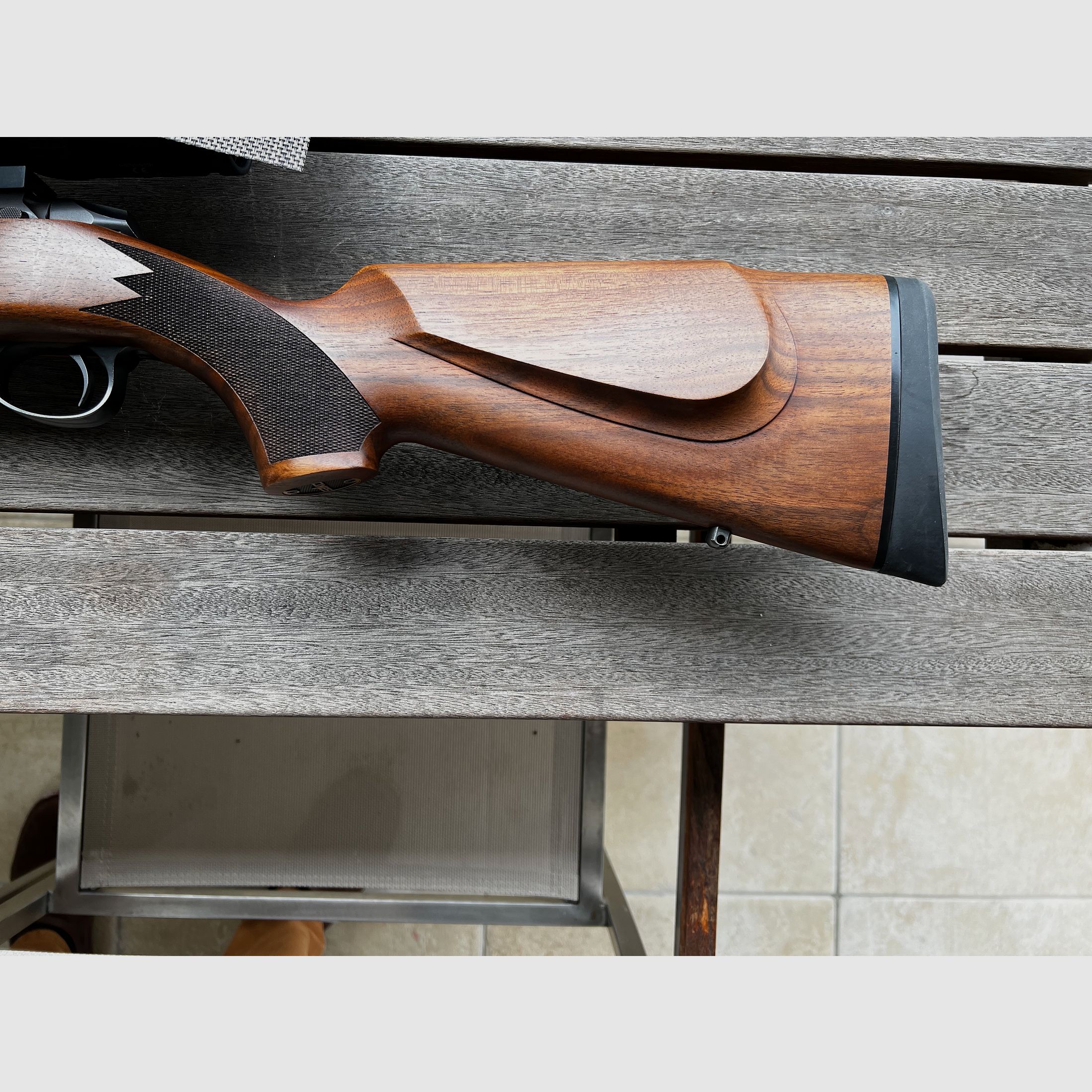 Sako 85 Varmint 308Win