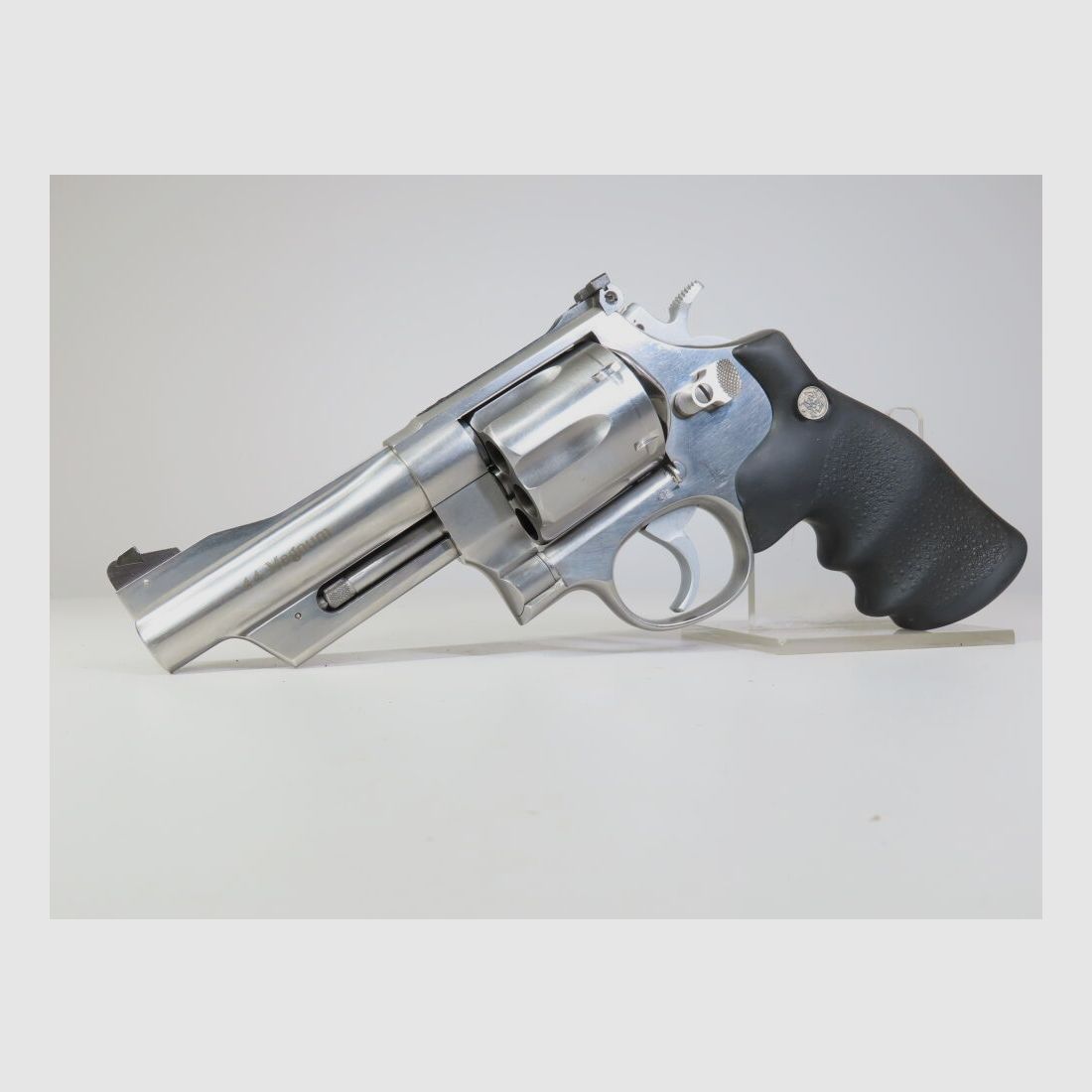 Smith & Wesson 629 Mountan Gun 4 Zoll