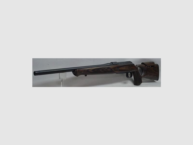 Sauer 101 GTI LL56 MG oV
