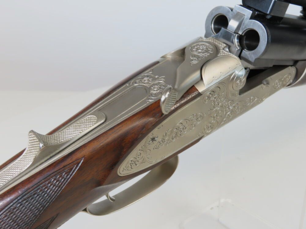Krieghoff Classic Doppelbüchse