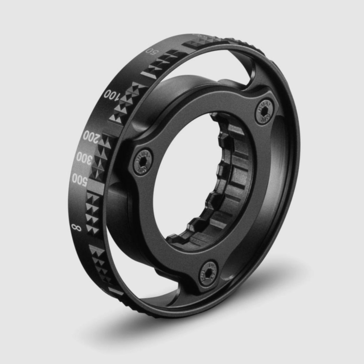 Hawke 63021 SIDE ADJUSTMENT WHEELS 65MM TYPE 5