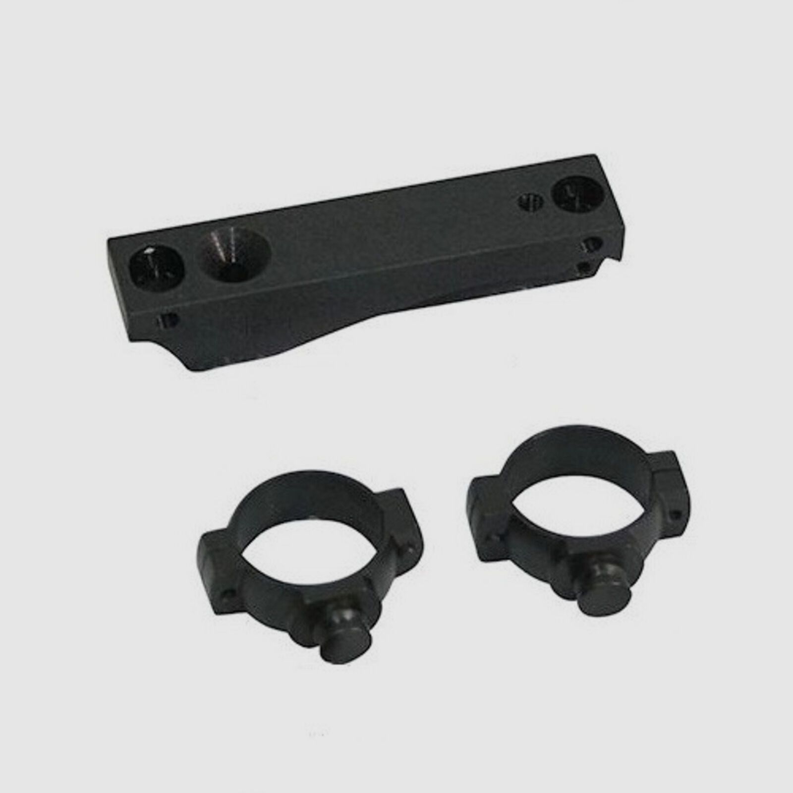 S&K Mounts USA Scout Montage Set CZ98-22/1912