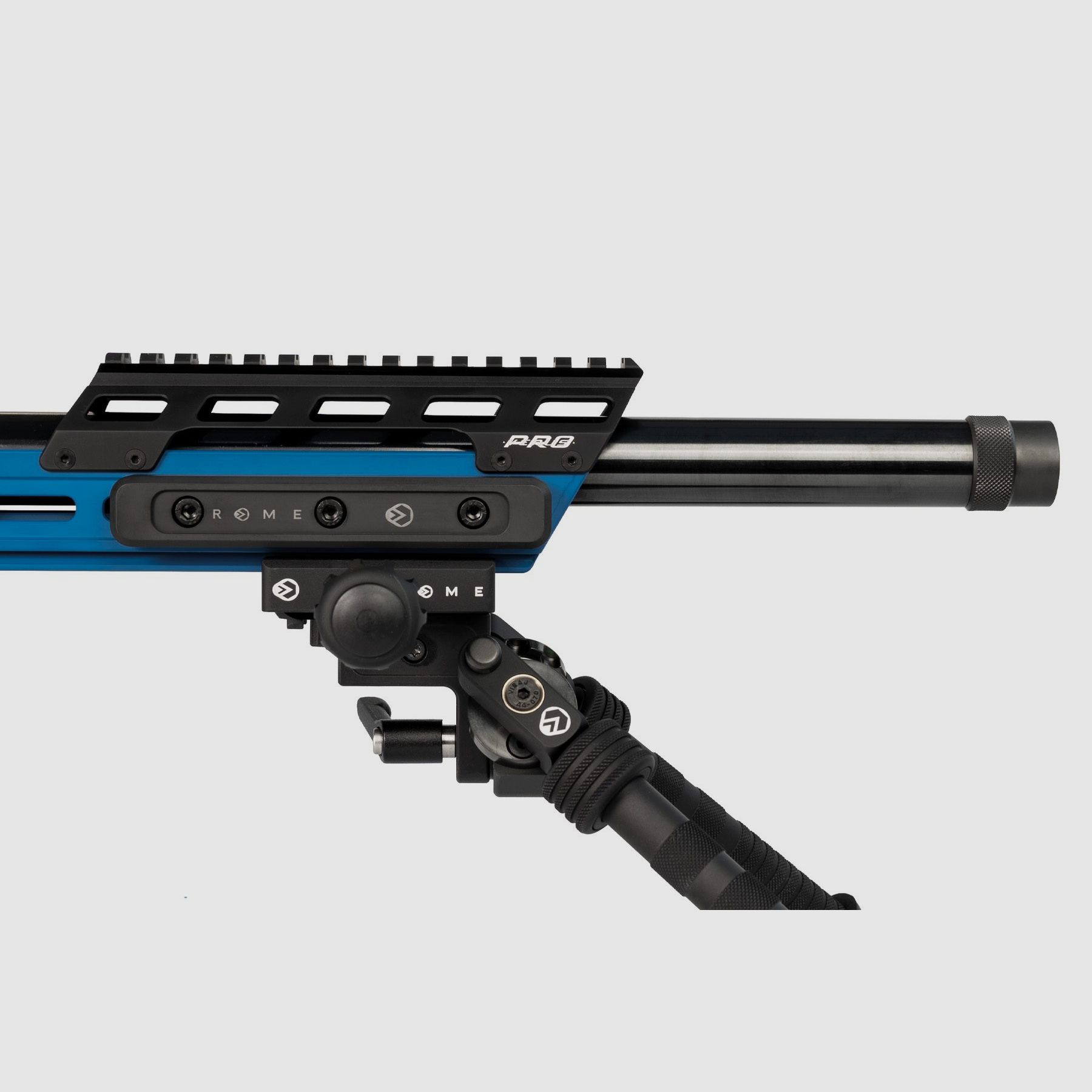 Victrix Venus Small Bore Pro 22lr blau 26”, Bild 8 von 11