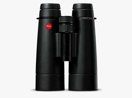 Leica Ultravid 10x50 HD-Plus
