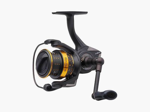 MULINELLO – ABU GARCIA – SUPERIOR 2 2000SH