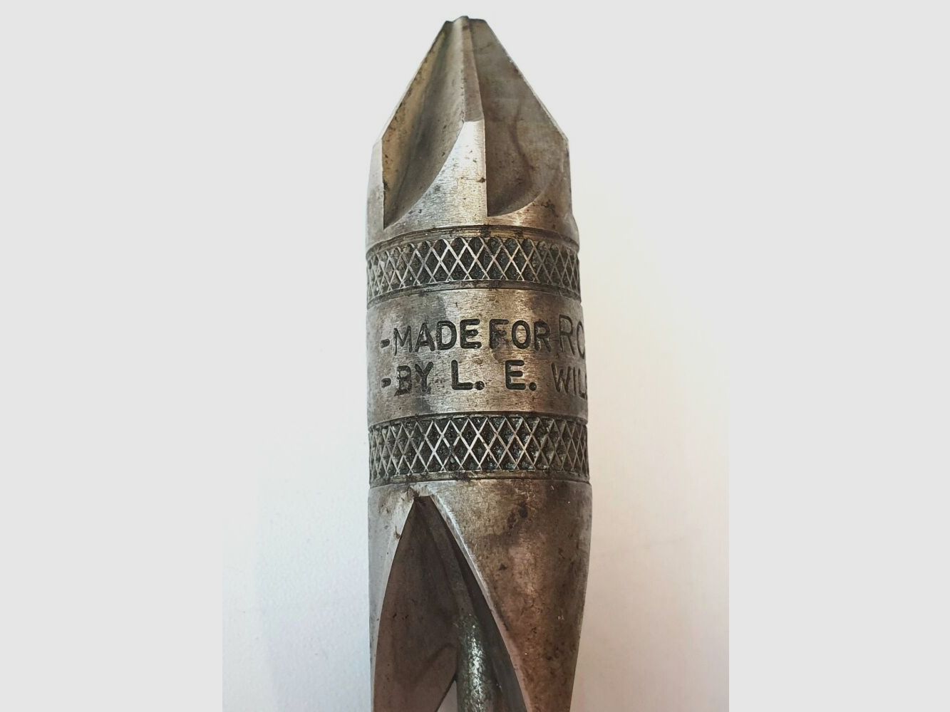 RCBS RCBS Burring Tool 17 to 45