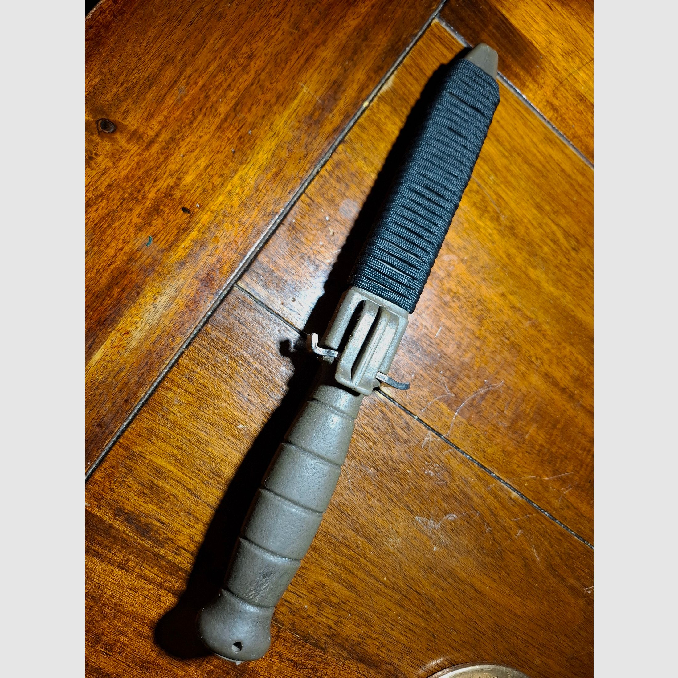 Originele Glock Feldmesser 78