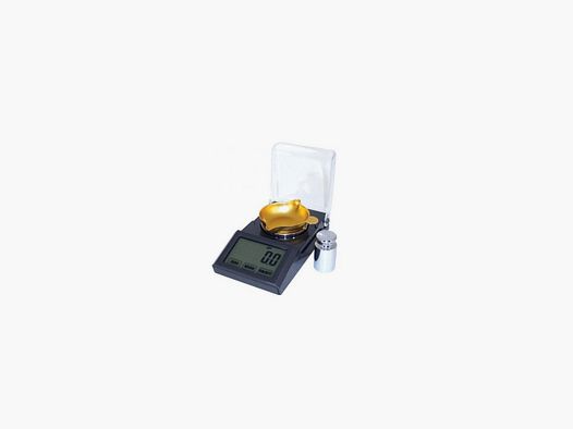 BILANCIA LYMAN MICRO-TOUCH 1500