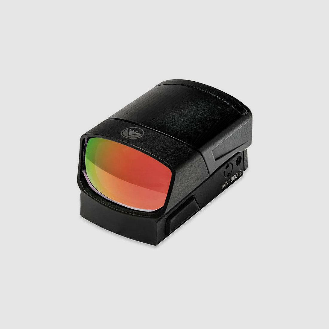 Burris Fast Fire IV Abs. Multi VAR /