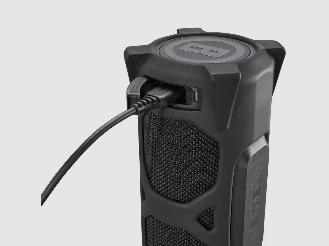 Bluetooth-Lautsprecher und Ladegerät BUSHNELL Outdoorsman, Bild 4 von 47