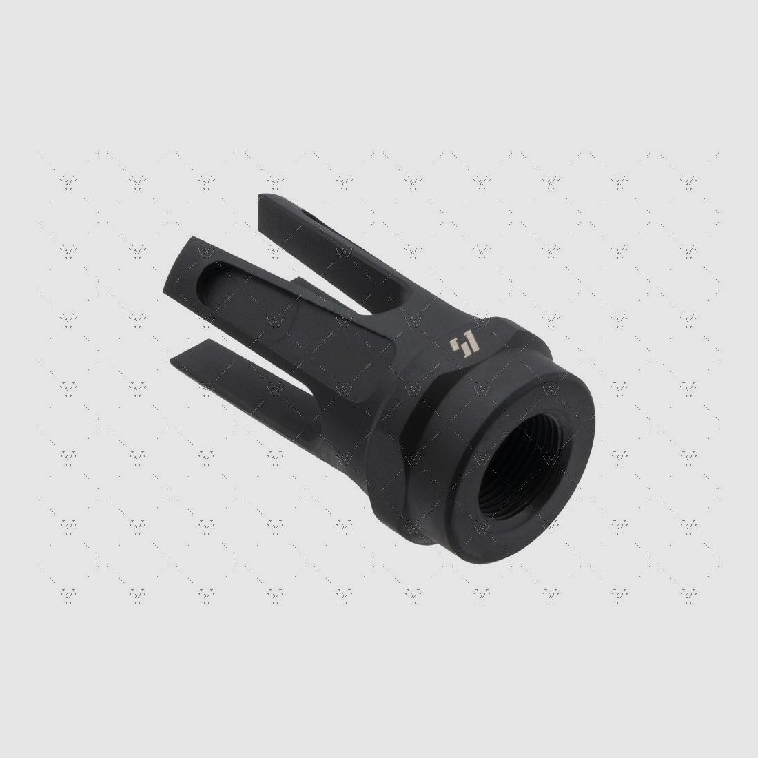 Strike Industries Cloak Flash Hider per .223/5.56 – 1/2-28″, immagine 3 di 4