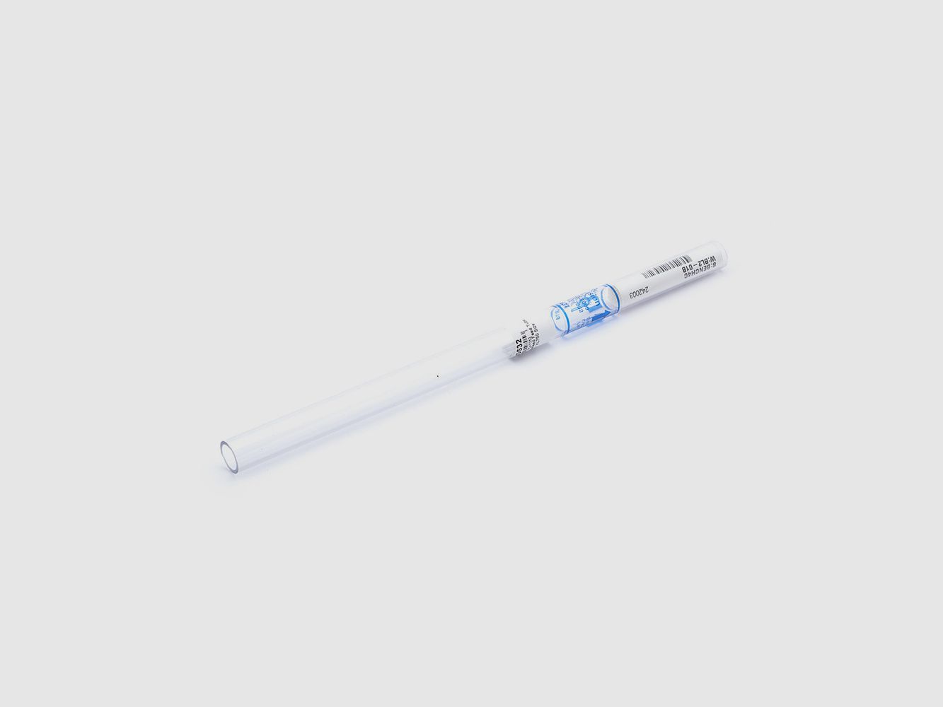 Tubo de alimentación Dillon Casefeed para XL650 / XL750, tamaño: Grande, imagen 1 de 3