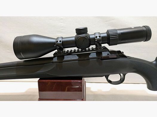 Revo Arms Hunter