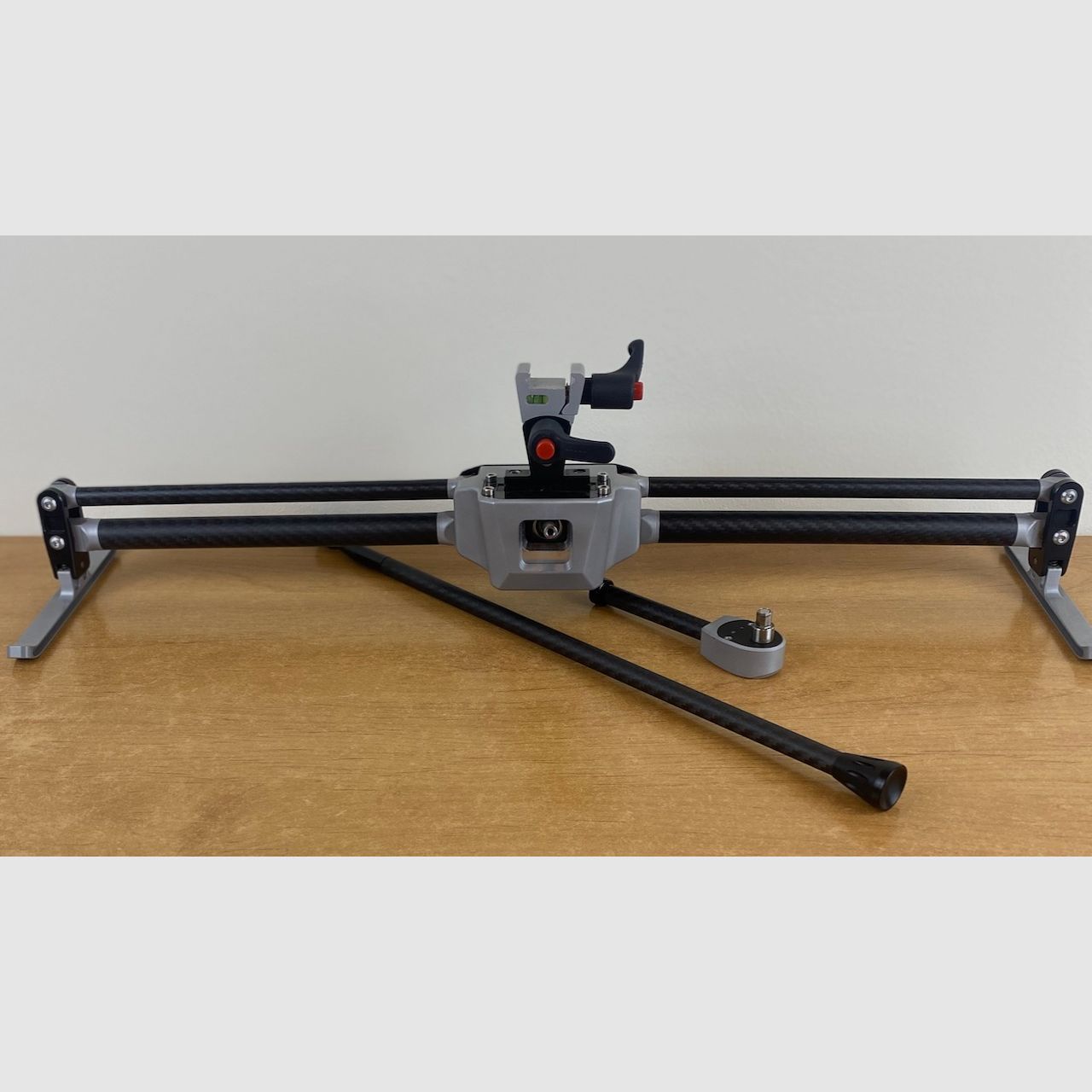 Lenzi Joystick Bipod 