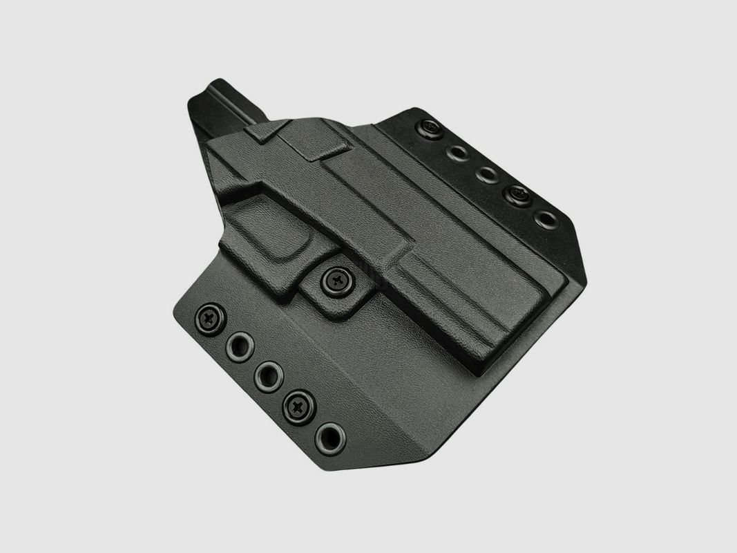 Kabura Doubletap OWB Gear Walther PDP 4,5, zdjęcie 3 z 4