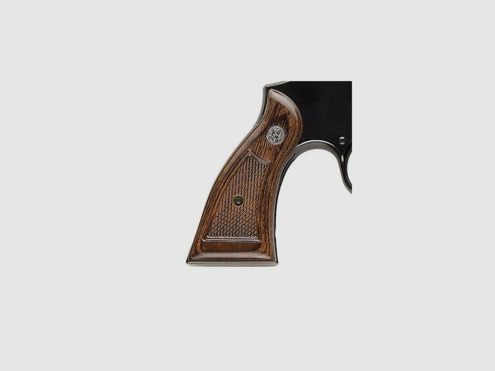 Revólver Smith & Wesson 17 Masterpiece 6″ – 22 LR, imagen 3 de 6