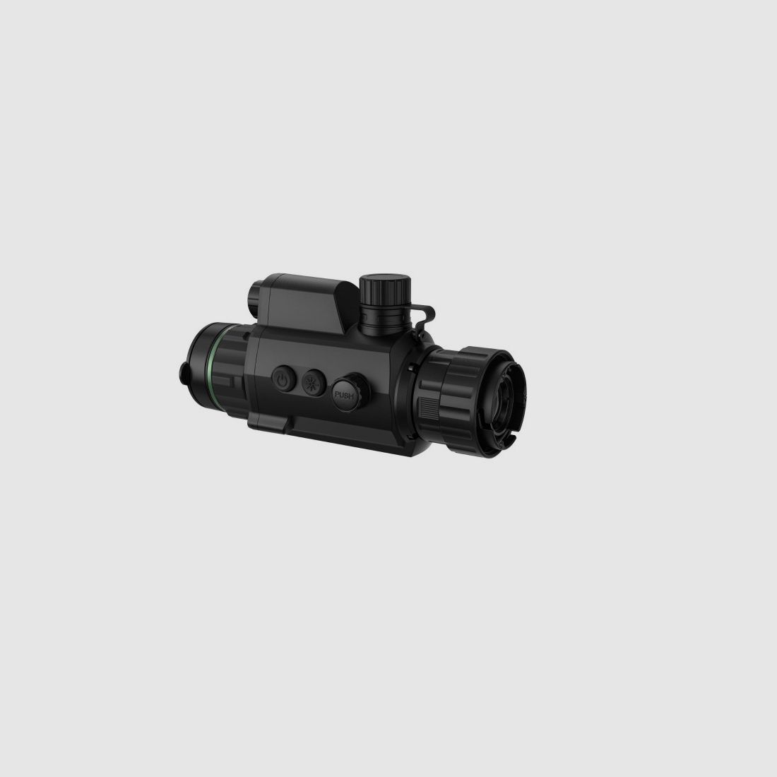 Modularer Clip-on Nachtsichtgerät Cheetah | HIKMICRO, Bild 3 von 5