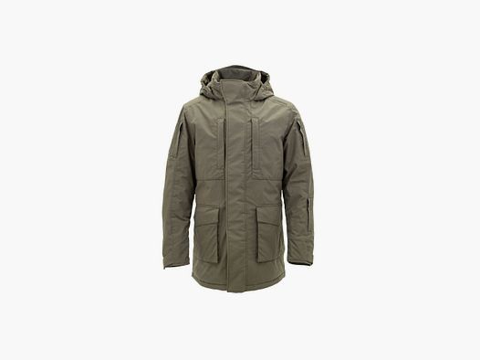 Carinthia G-Loft Tactical Parka olive