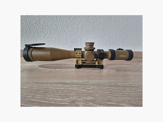 Steiner M5Xi
