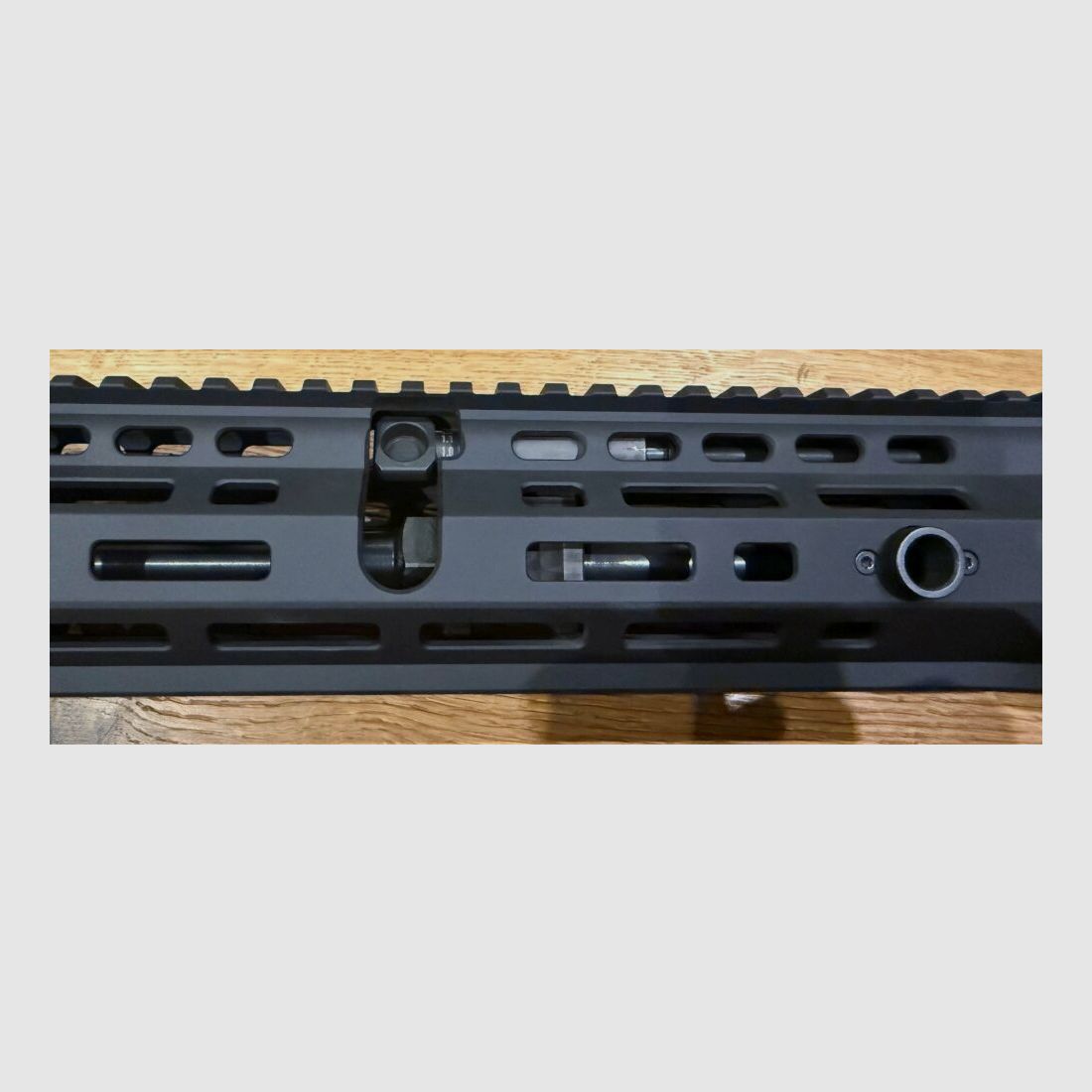 B&T AG SPC 223 12"