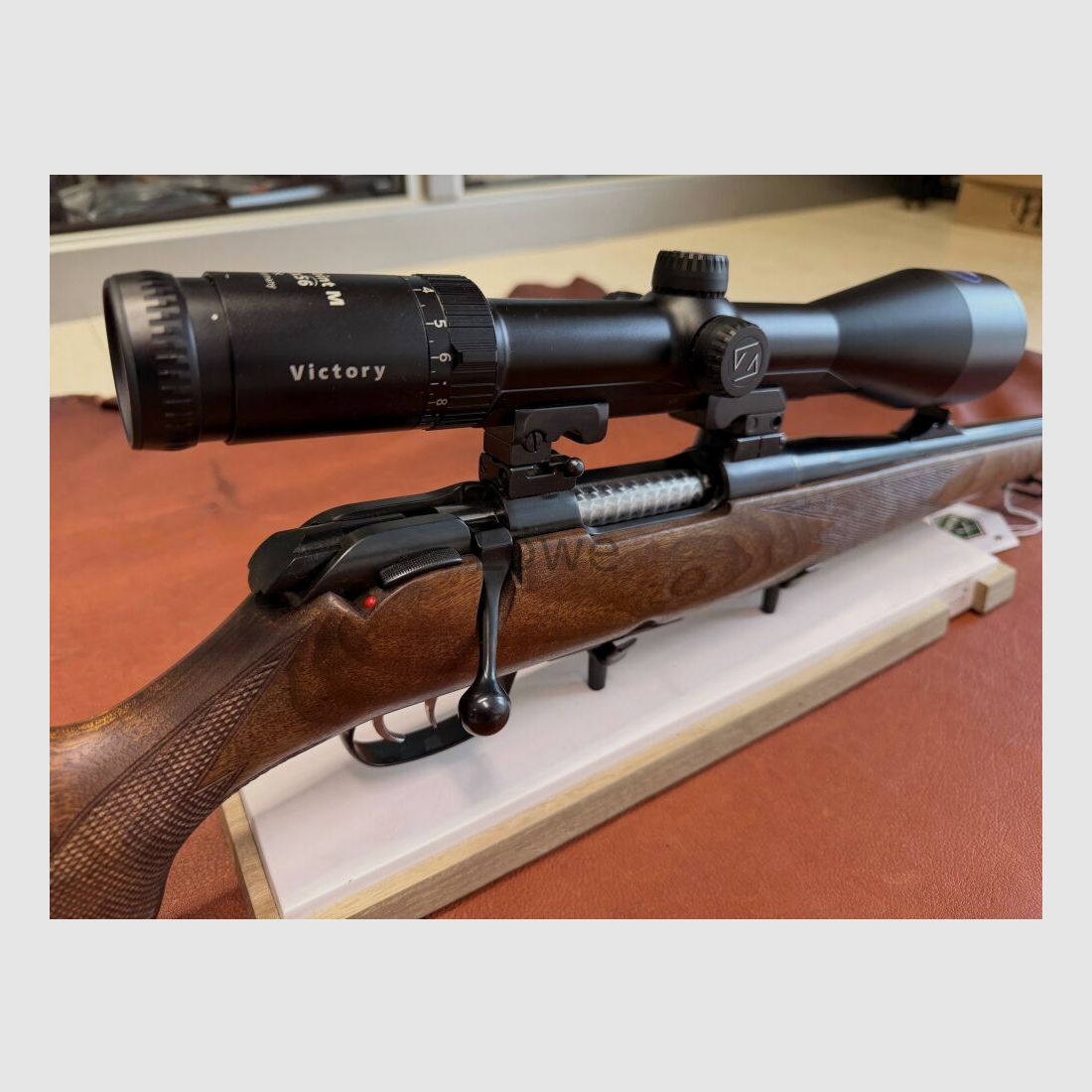 Krico 600D