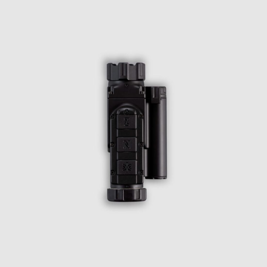 Appareil thermique Nitehog TIR M35 XC Viper 320x240