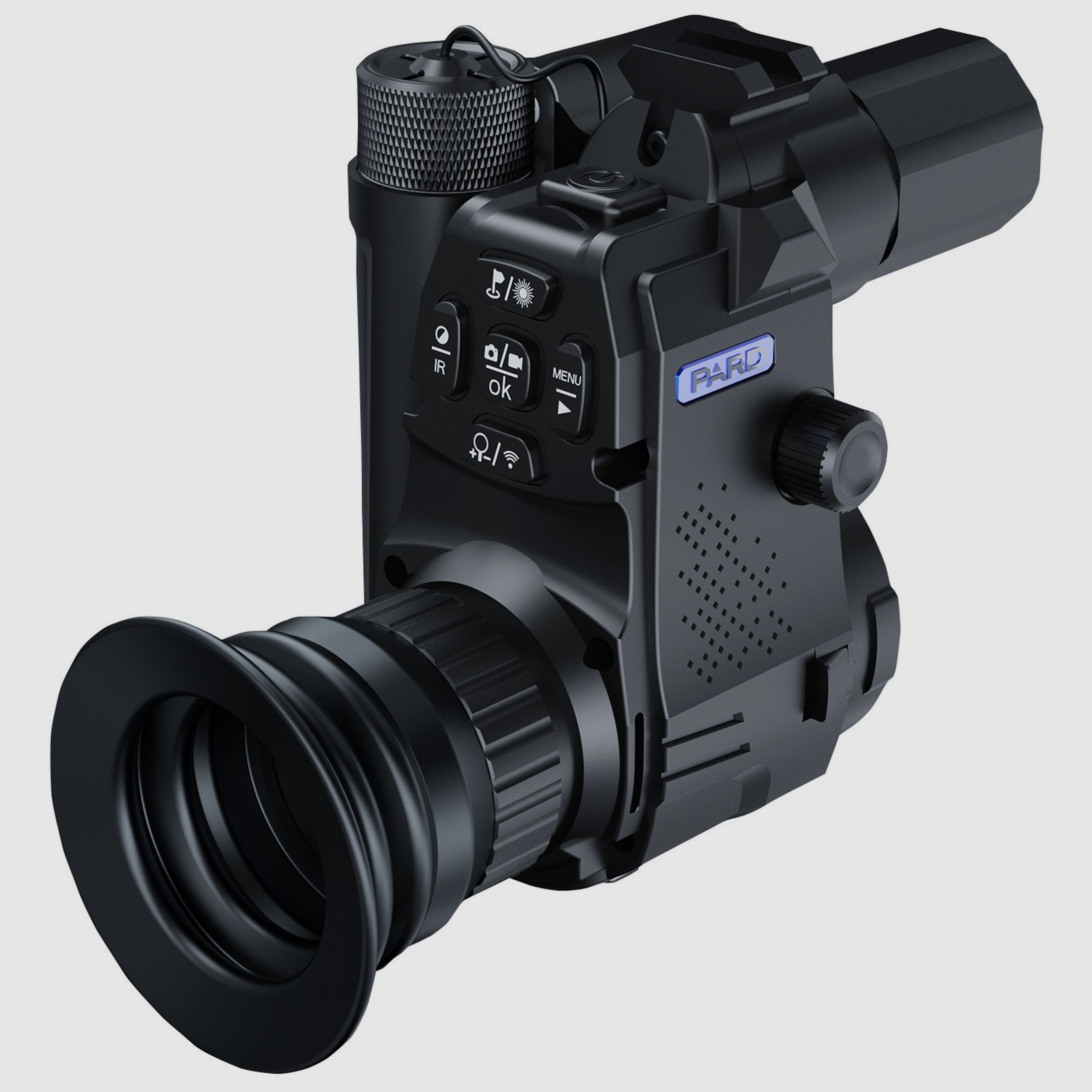 Appareil de vision nocturne Pard NV007SP 940nm