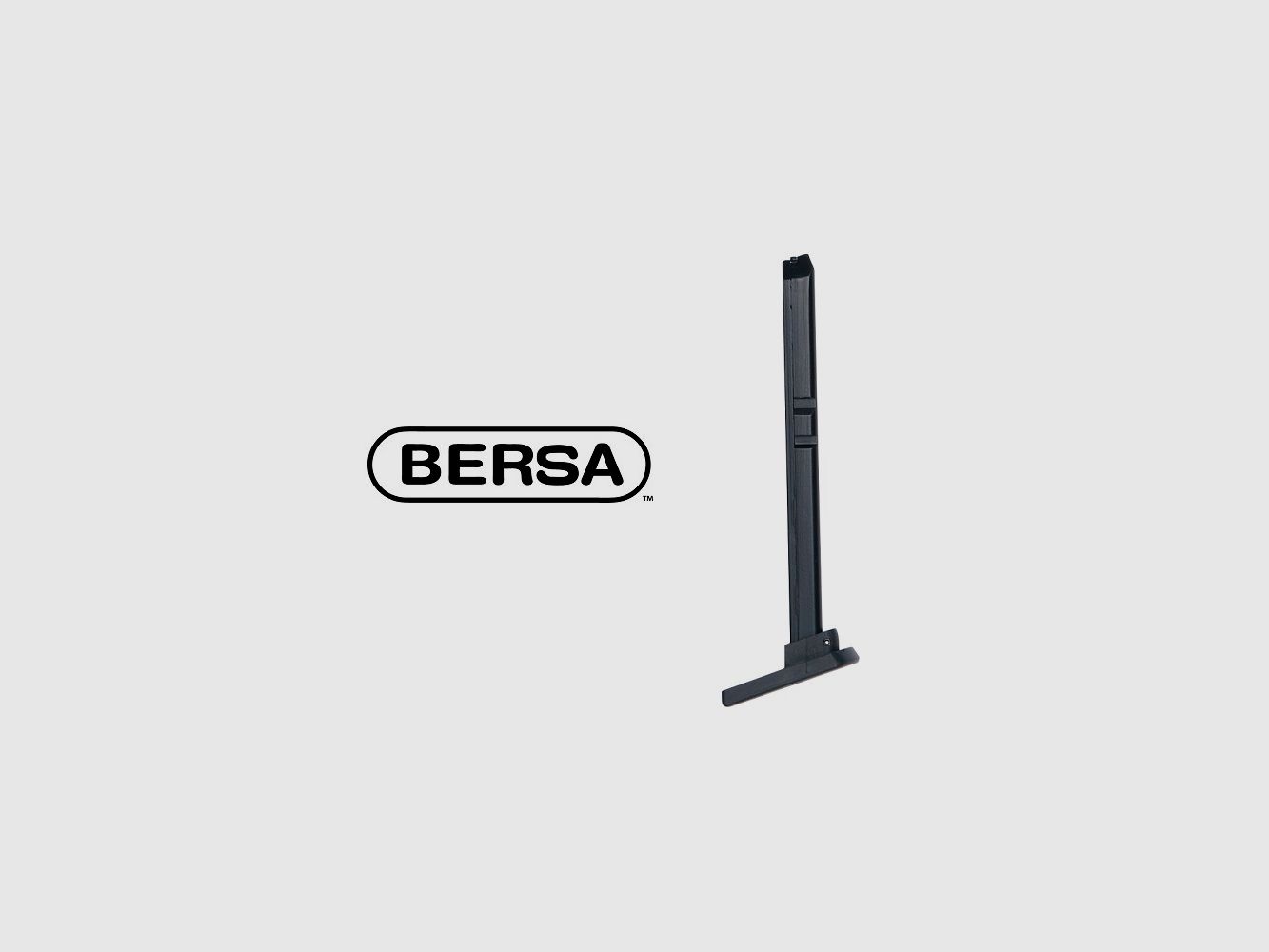 Magazin BERSA THUNDER 9 PRO – 6 mm Co2 BBs