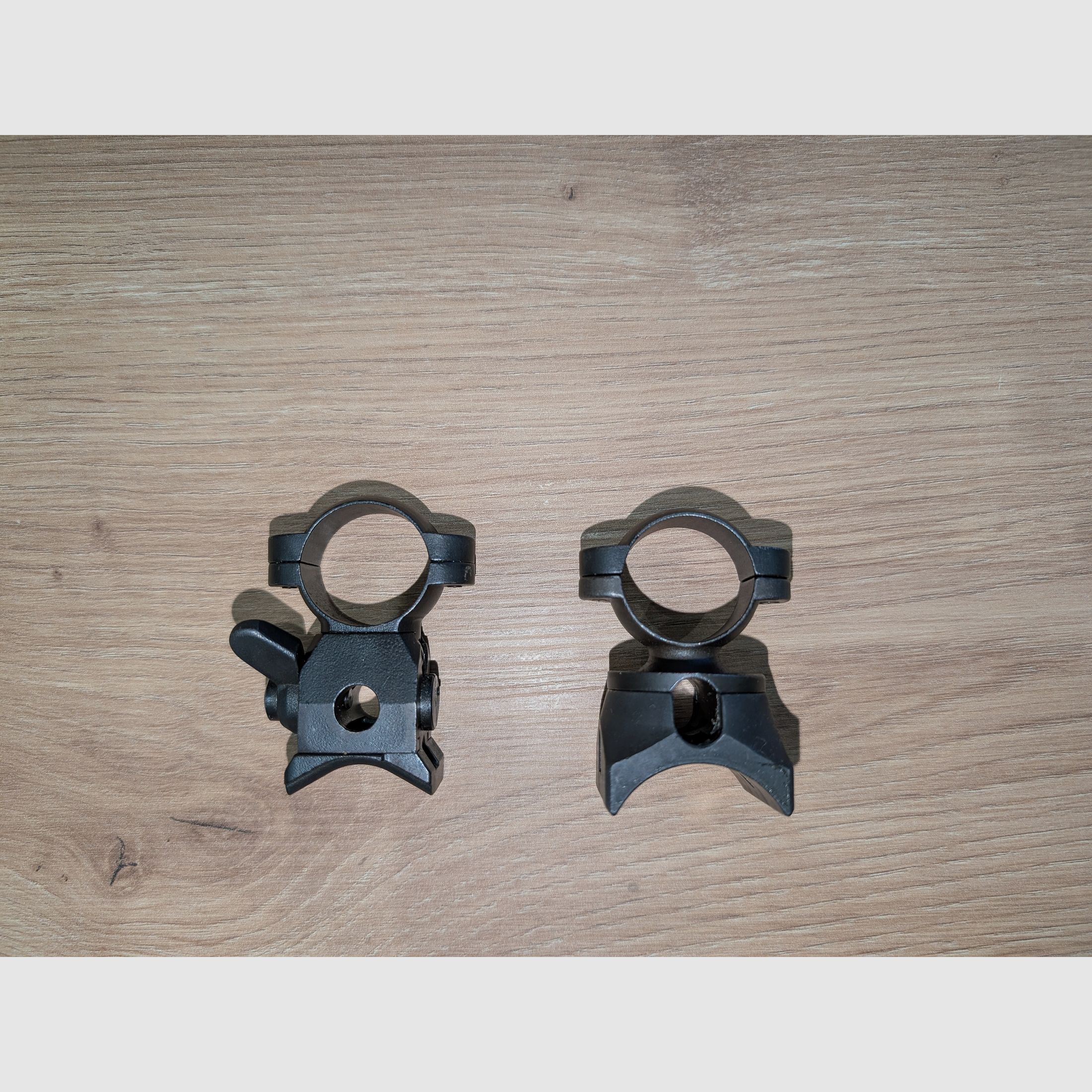 Montajes de torreta Mauser 98K K98 ZF39