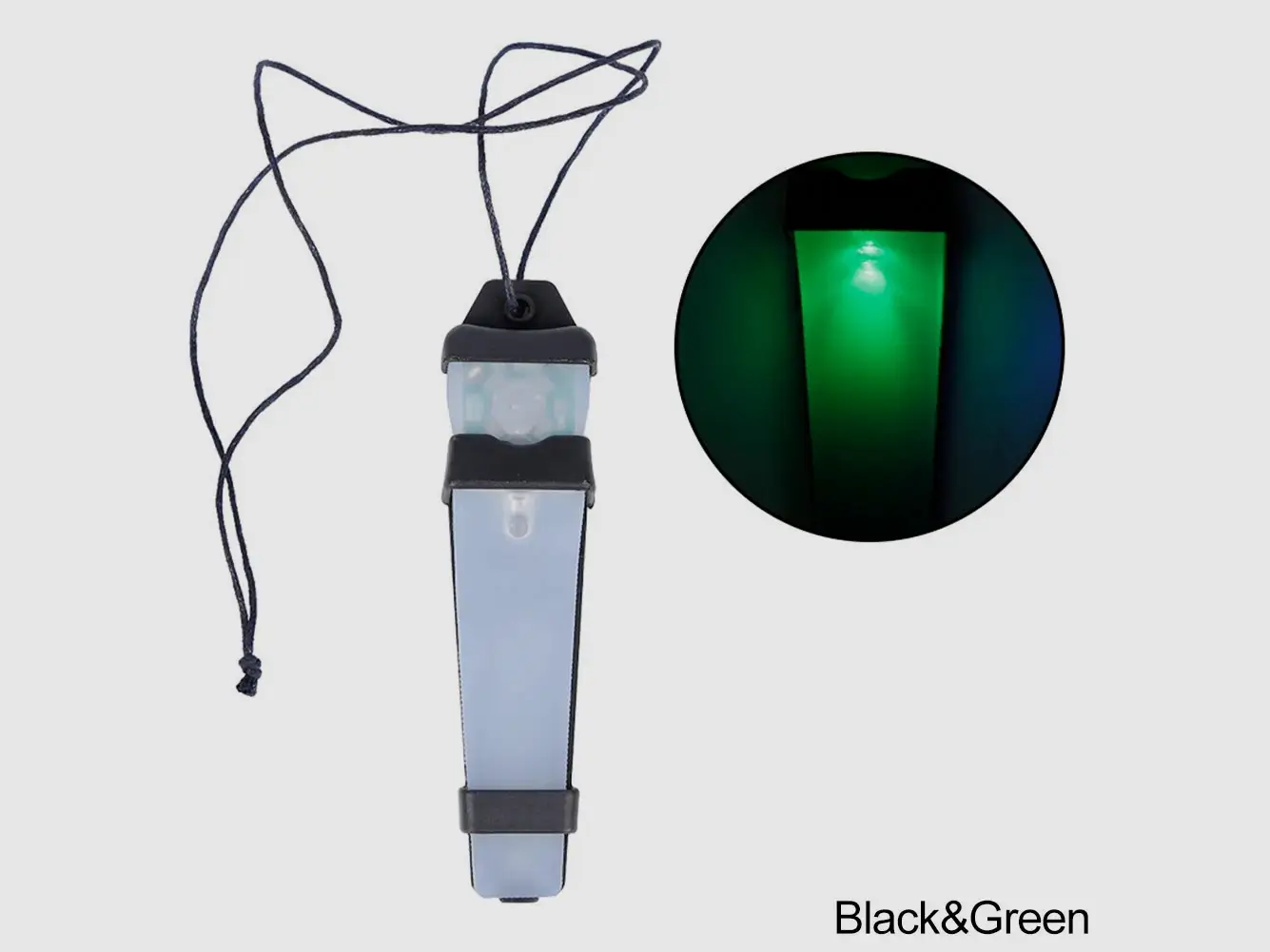 E-Lite Sicherheitslicht für taktischen Helm, Bild 17 von 17