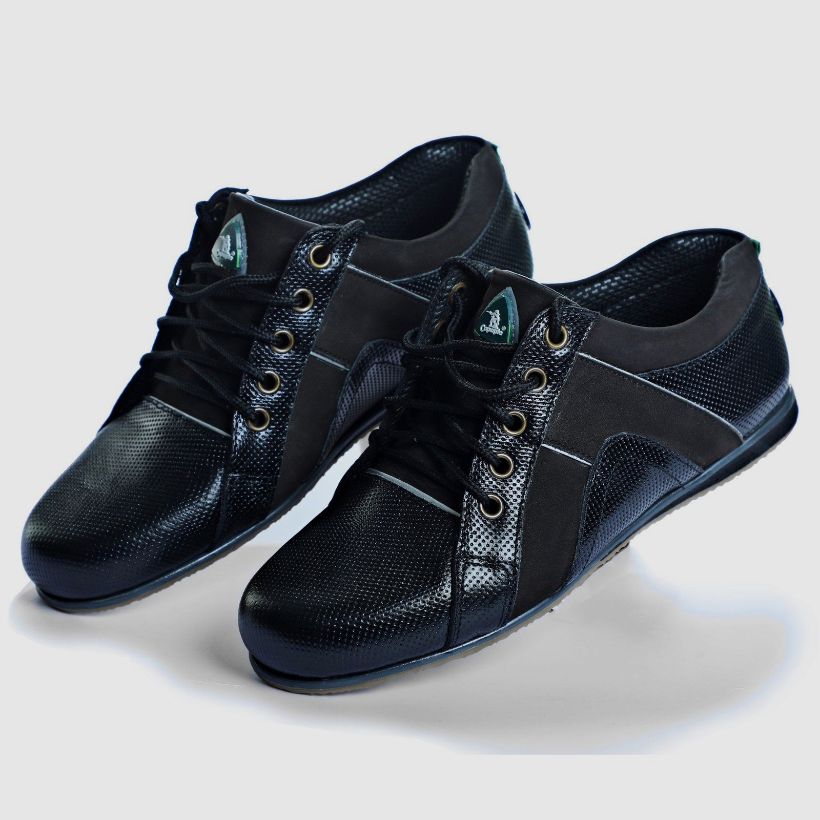 CAPAPIE Schießschuhe PREMIUM, Bild 3 von 5