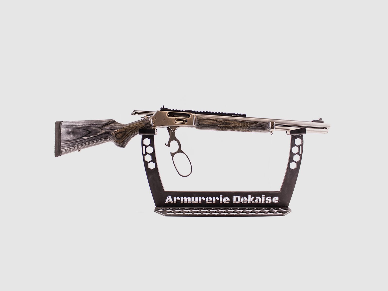 Marlin SBL 1895 45-70gov / 44mag / 357mag