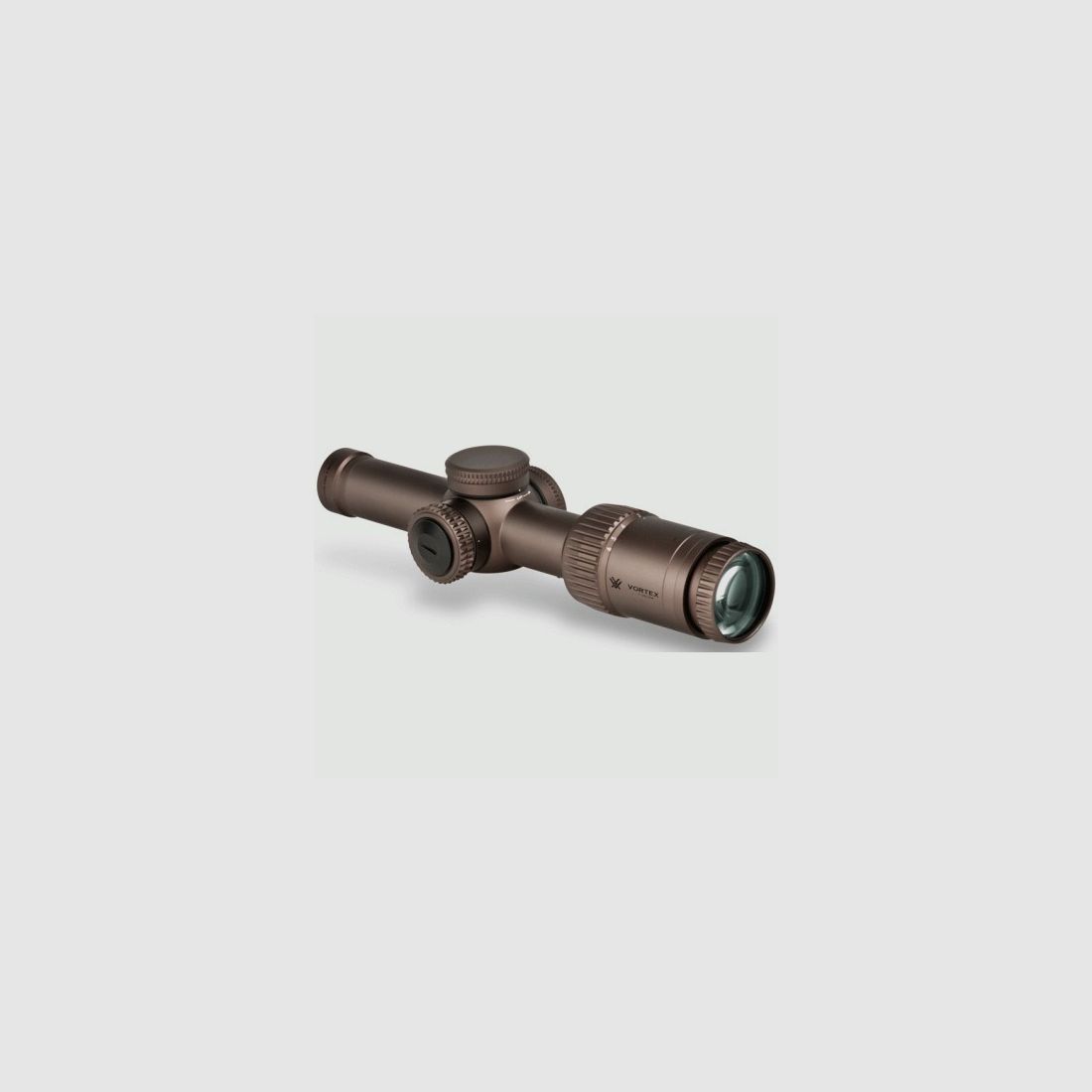 Zielfernrohr Vortex Razor HD GEN II 1-6×24 Reticle VMR-2 MOA, Bild 1 von 3
