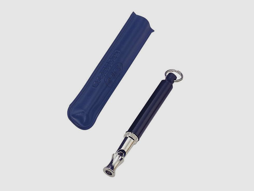 Sprenger Sifflet Silencieux pour Dressage, image 1 sur 2