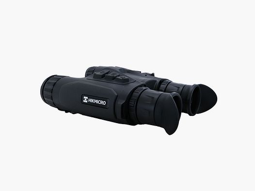 HIK-Micro-Wärmebildtechnik Habrok 4K HQ35L 5,5-22x60 Wärmebildkamera