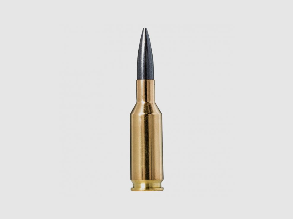 NORMA Wettbewerbs-Munition .308 Win. Golden Target 155 Grains, Bild 8 von 25