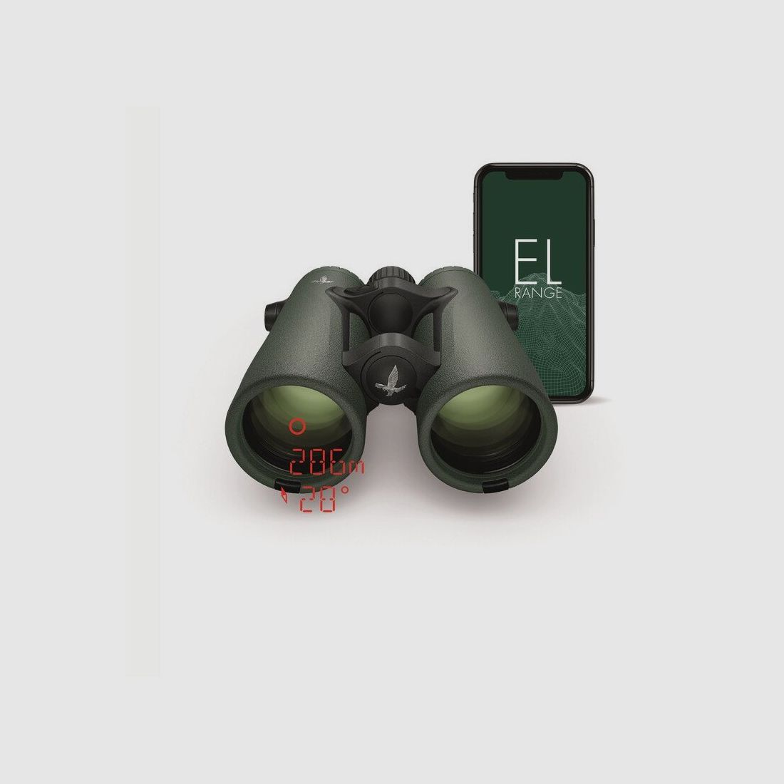 SWAROVSKI El RANGE TA